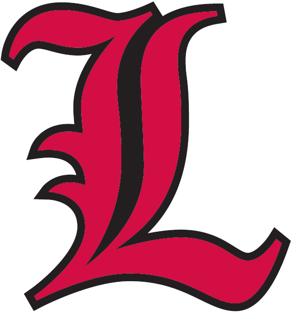 Louisville Cardinals 2013-Pres Alternate Logo t shirts DIY iron ons v2